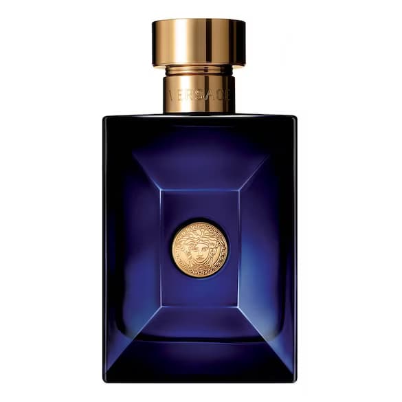 Versace Pour Homme Dylan Blue EDT 200ml