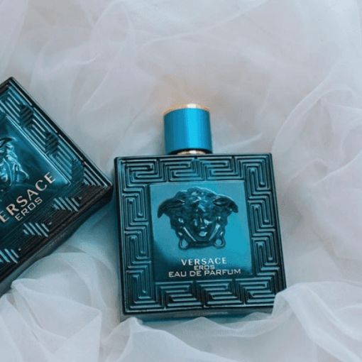 Versace Eros for Men Eau de Toilette 100ml