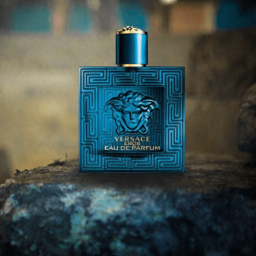 Versace Eros for Men Eau de Toilette 100ml