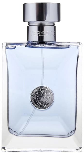 Versace Pour Homme Eau de Toilette 200ml