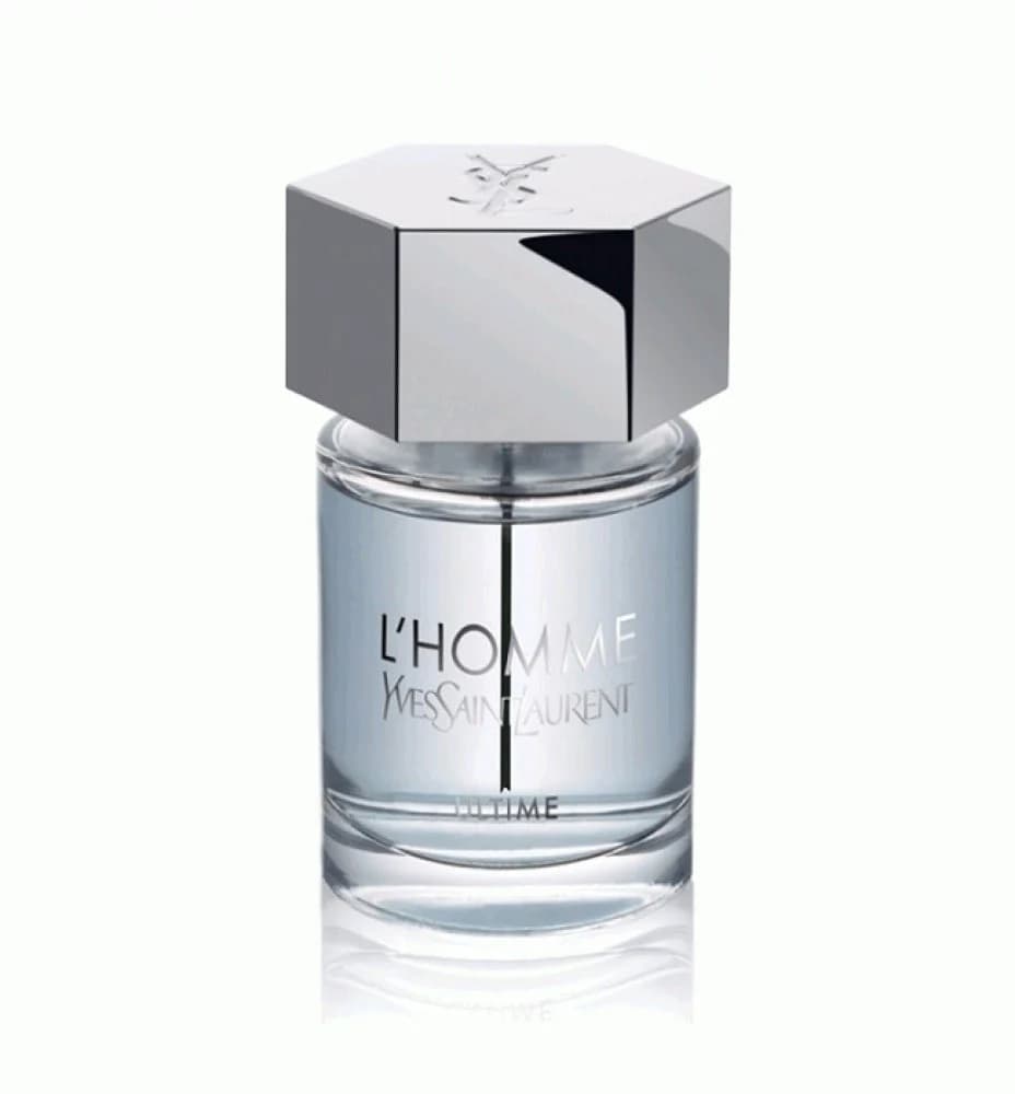 Yves Saint Laurent L'Homme Ultime EDP 100ml