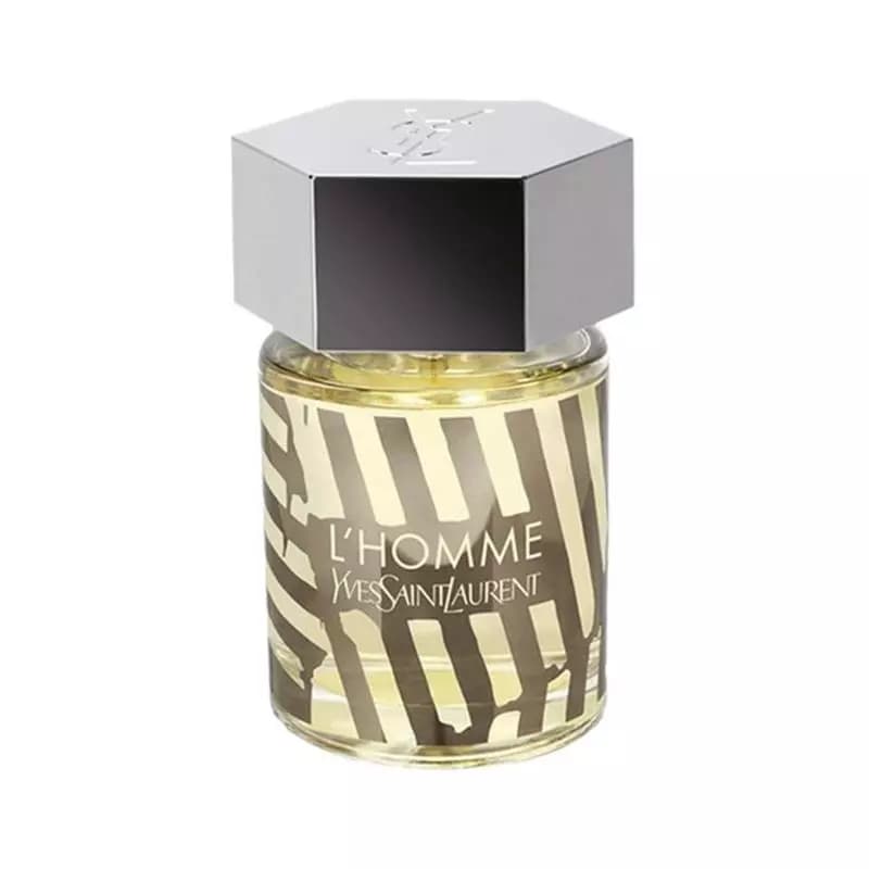 YVES SAINT LAURENT L'homme EDT(100ml)
