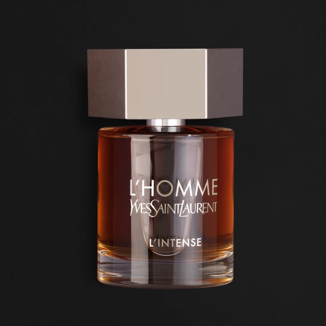 Yves Saint Laurent L'Homme L'intense EDP 100ml