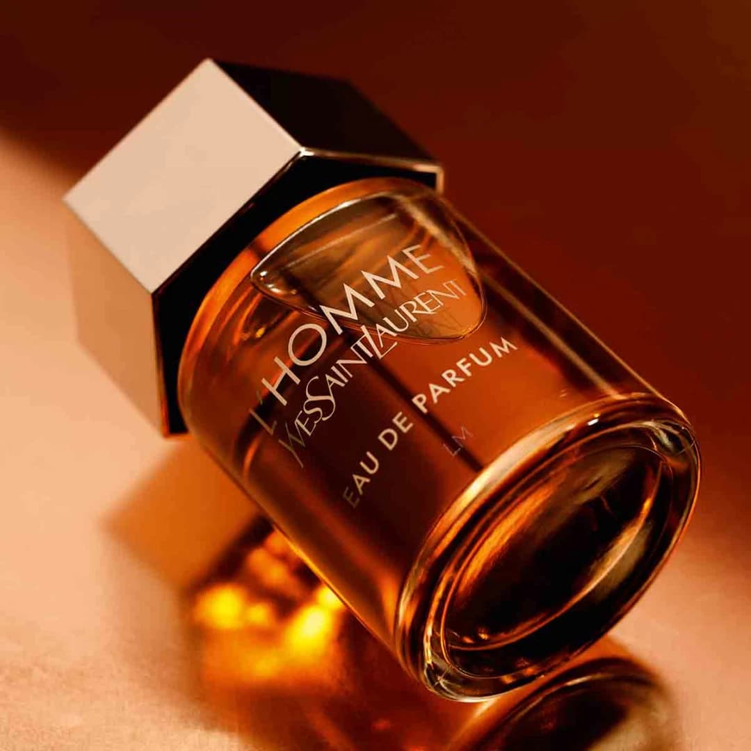 Yves Saint Laurent L'Homme L'intense EDP 100ml