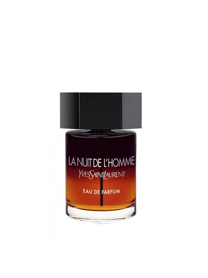 Yves Saint Laurent La Nuit de L'Homme EDP 100ml