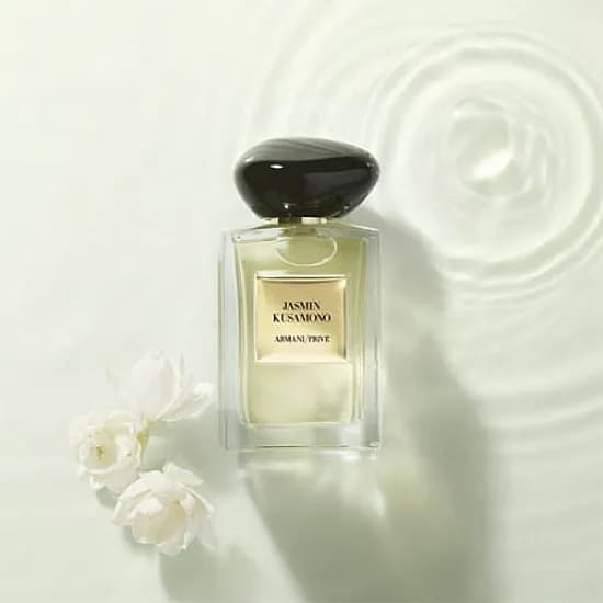 Armani Prive Les Eaux Jasmin Kusamono Eau 100ml