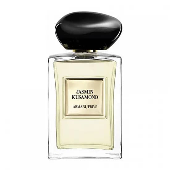 Armani Prive Les Eaux Jasmin Kusamono Eau 100ml