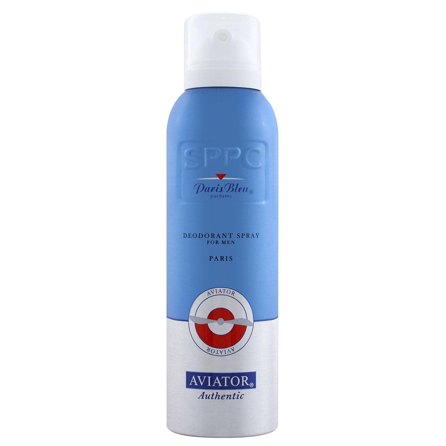 Aviator Authentic Deodorant 200ml