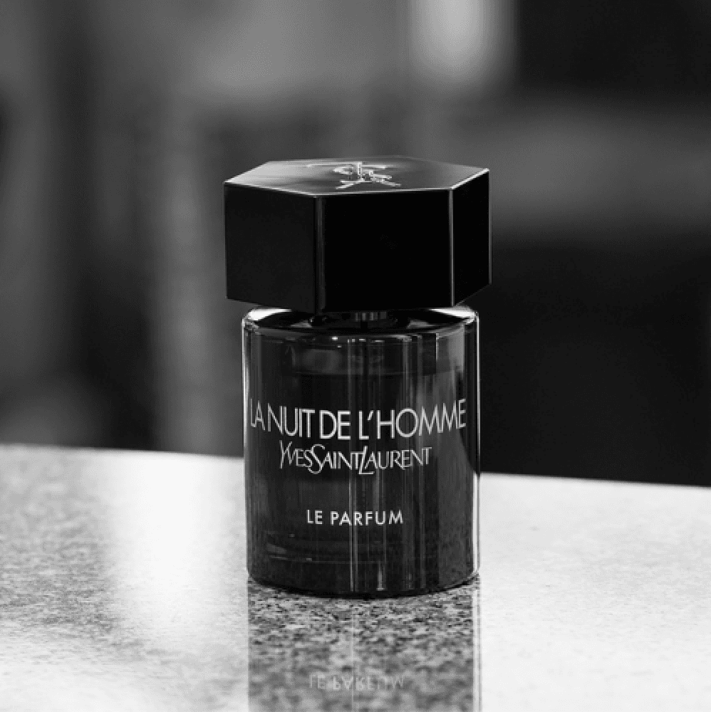 Laurent La Nuit de L'Homme Le Parfum 100ml