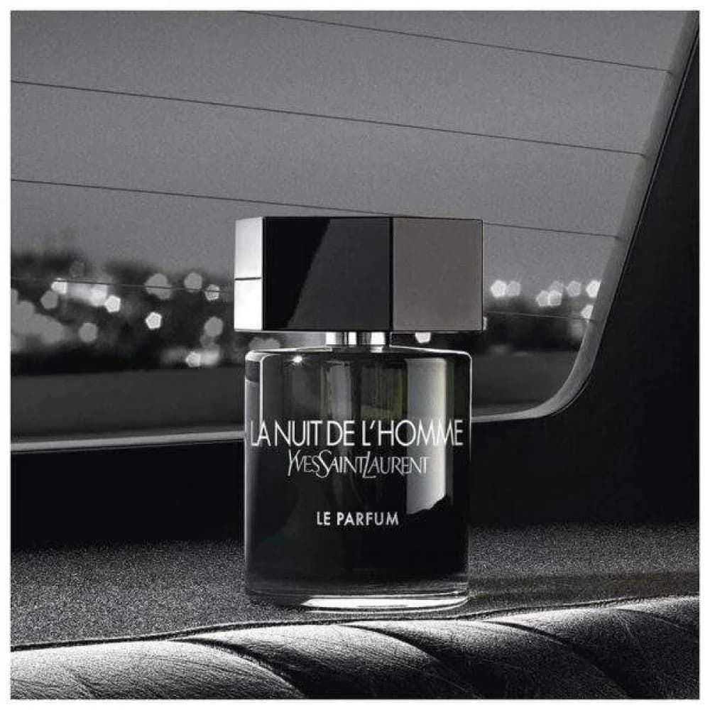 Laurent La Nuit de L'Homme Le Parfum 100ml