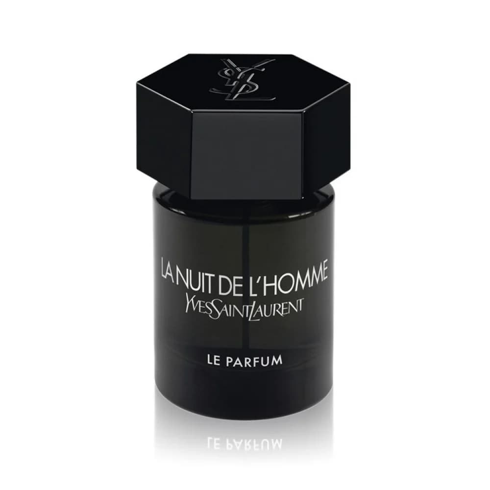 Laurent La Nuit de L'Homme Le Parfum 100ml
