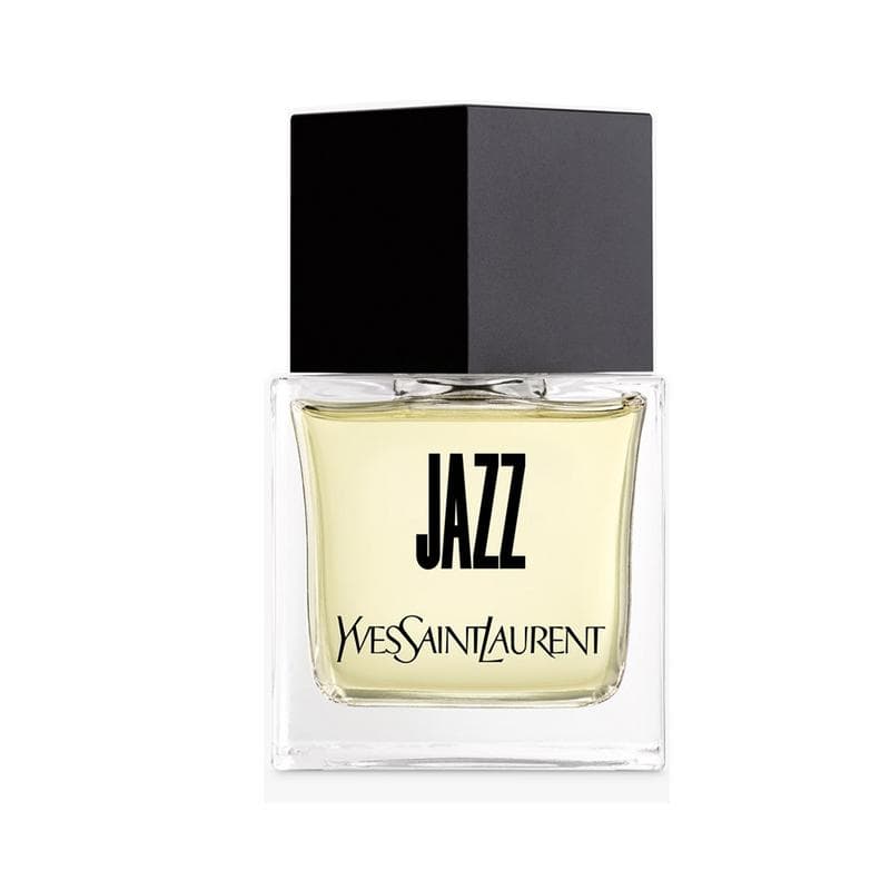 Yves Saint Laurent Jazz Eau de Toilette 80ml