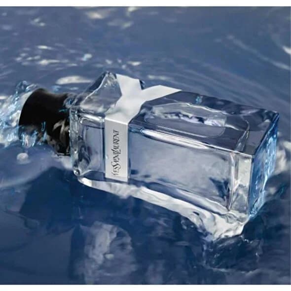 Yves Saint Laurent- Y - EDT - 100ml