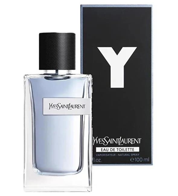 Yves Saint Laurent- Y - EDT - 100ml