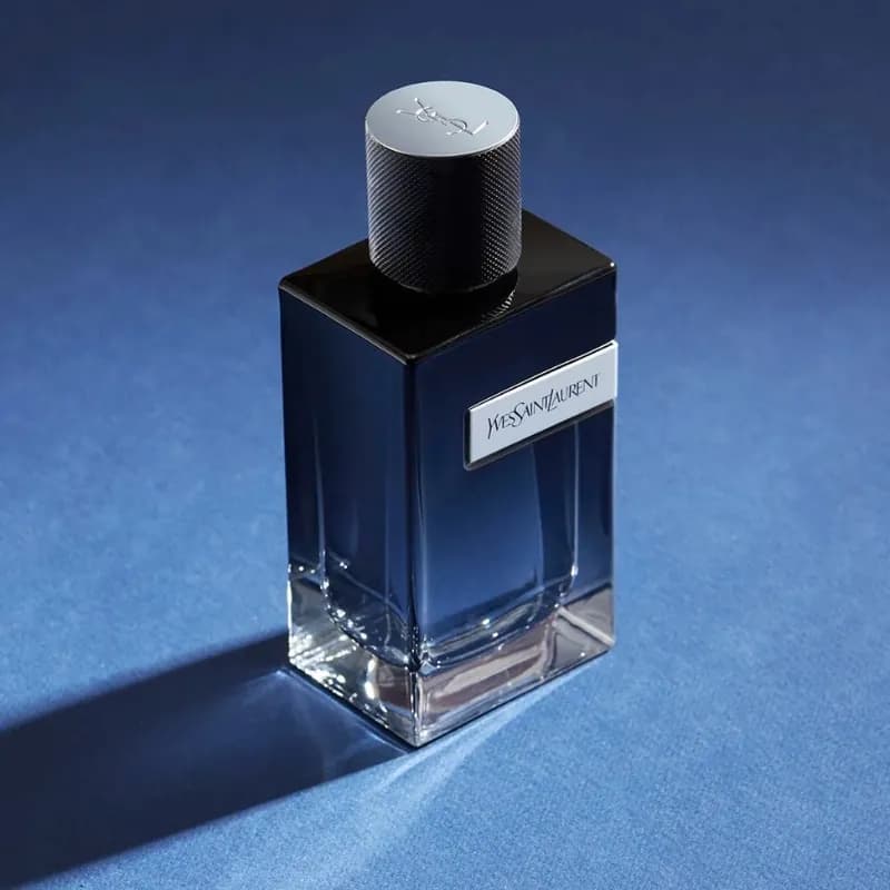Yves Saint Laurent Y Live EDT Intense 100ml