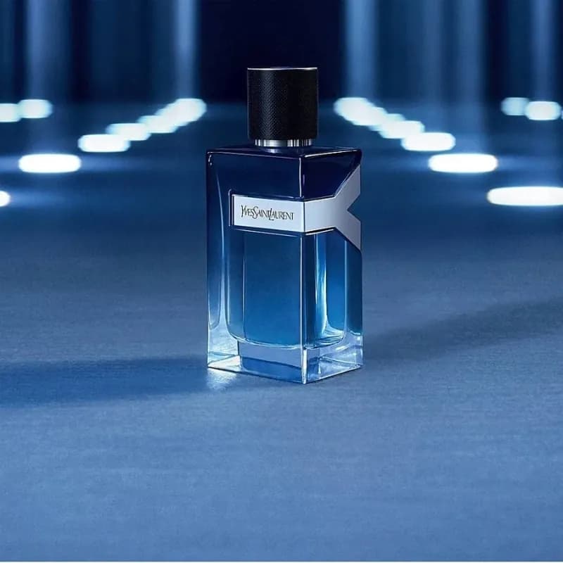 Yves Saint Laurent Y Live EDT Intense 100ml