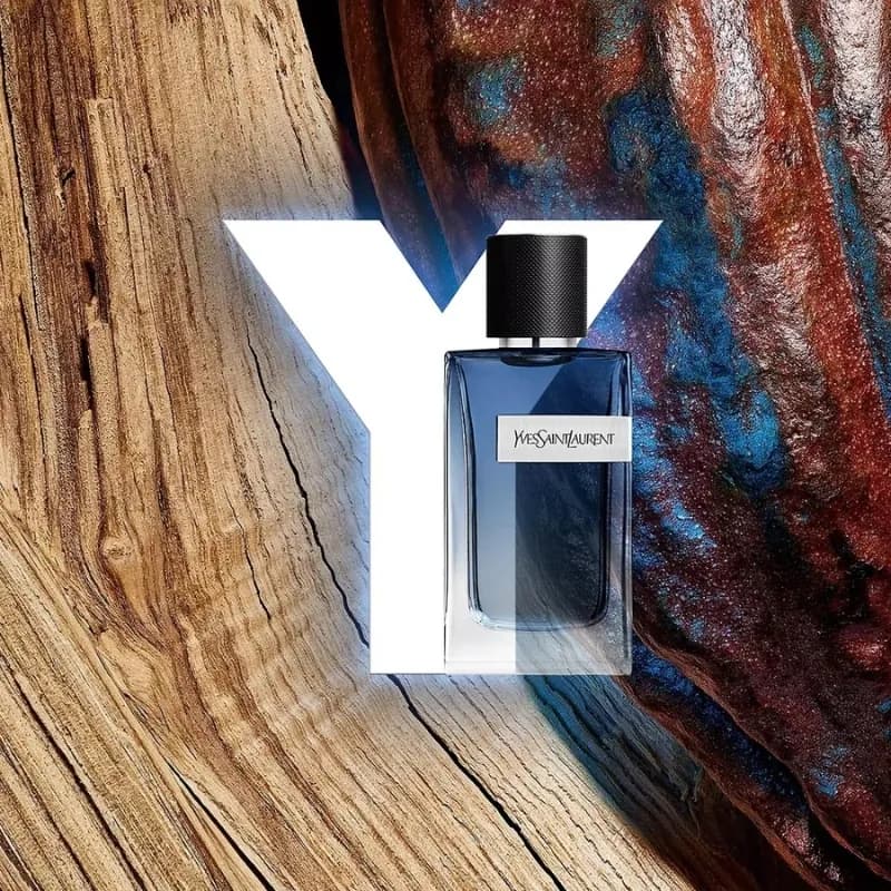 Yves Saint Laurent Y Live EDT Intense 100ml