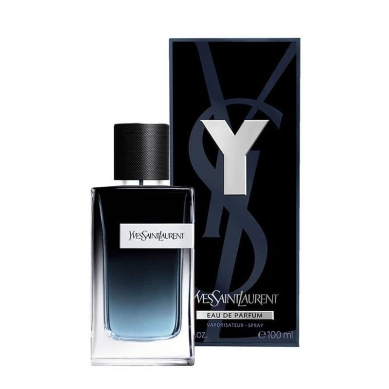 Yves Saint Laurent Y Eau de Parfum 100ml