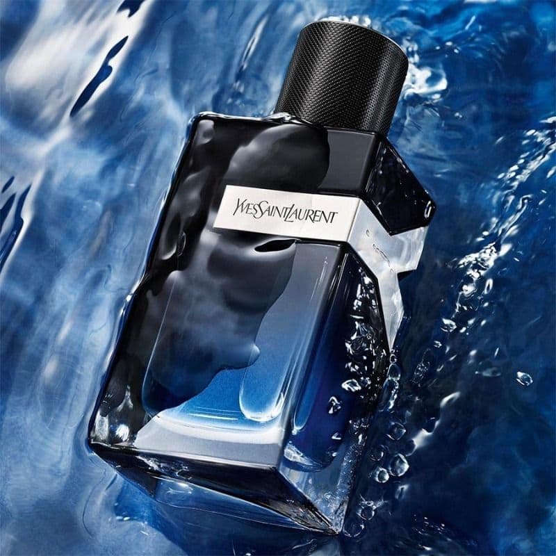Yves Saint Laurent Y Eau de Parfum 100ml