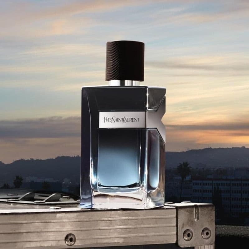 Yves Saint Laurent Y Eau de Parfum 100ml
