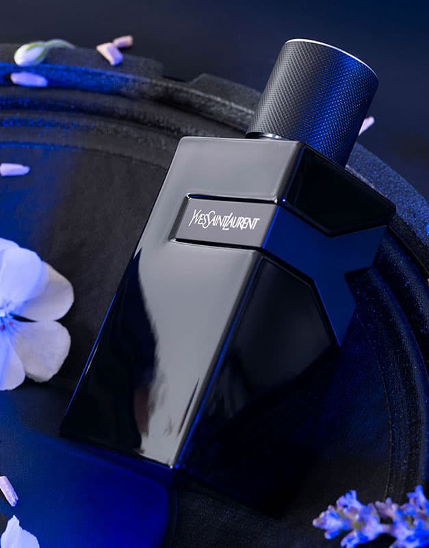 Yves Saint Laurent Y Le Parfum 100ml