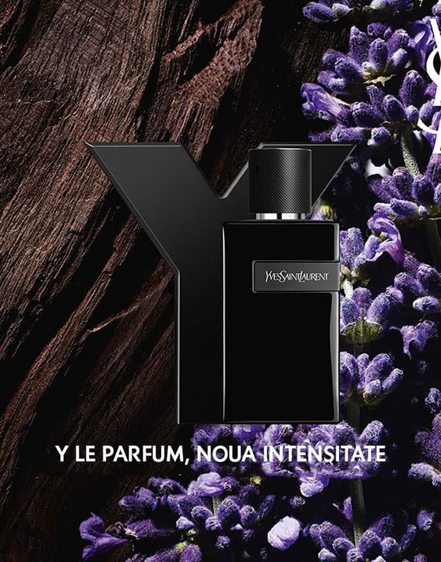 Yves Saint Laurent Y Le Parfum 100ml