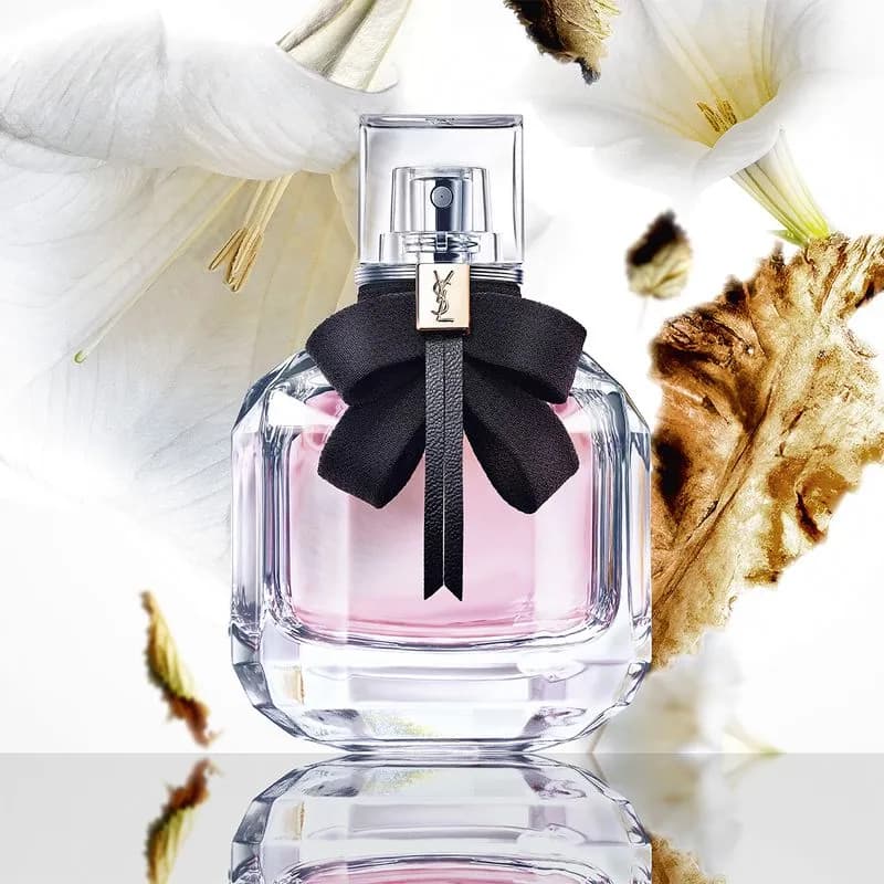 Yves Saint Laurent Mon Paris EDP 90ml