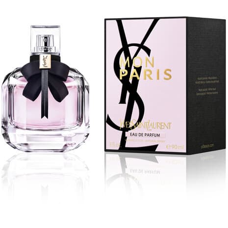 Yves Saint Laurent Mon Paris EDP 90ml