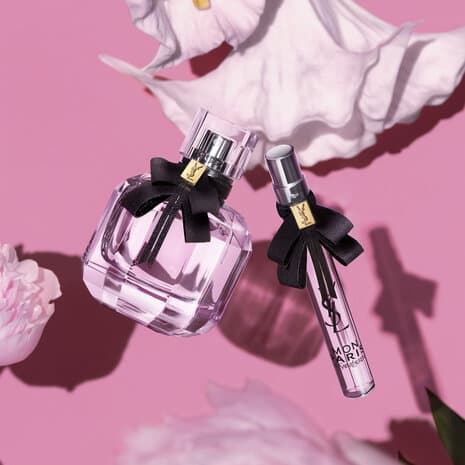 Yves Saint Laurent Mon Paris EDP 90ml