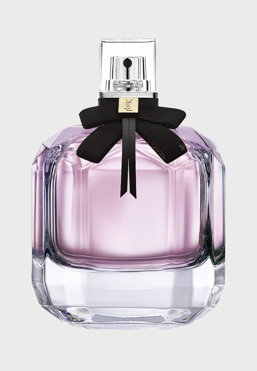 Yves Saint Laurent Mon Paris Couture EDP 90ml