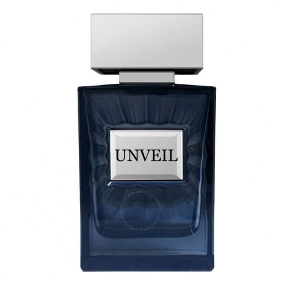 UNVEIL Men's Pour Homme EDT