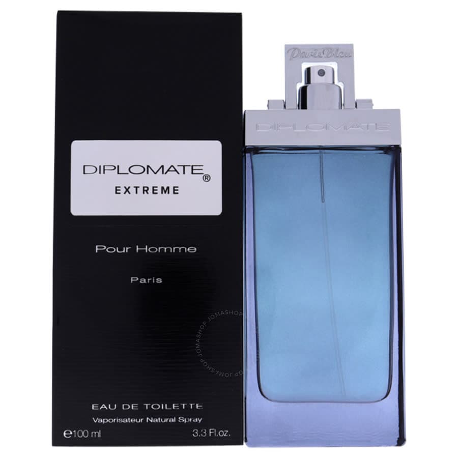 Diplomate Extreme by for Men