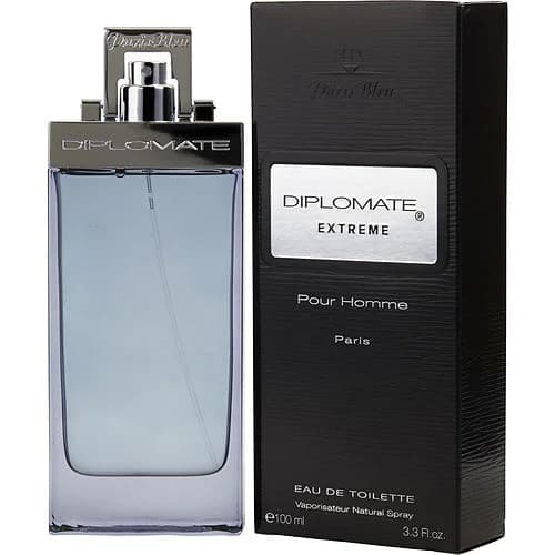 Diplomate Extreme by for Men