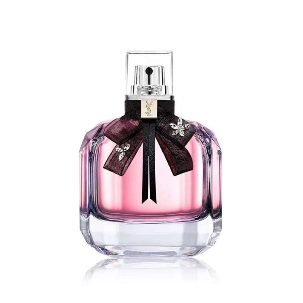 Ysl Mon Paris Parfum Floral Edp 90ml