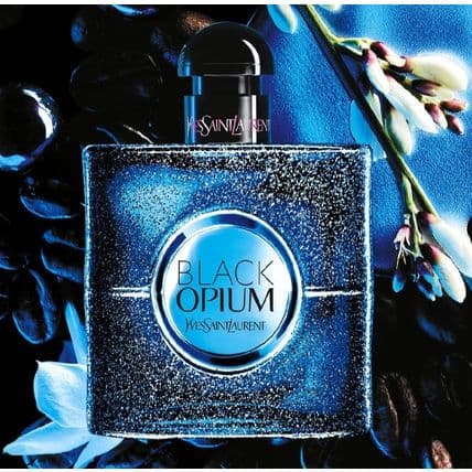 Yves Saint Laurent Black Opium EDP Intense 90ml