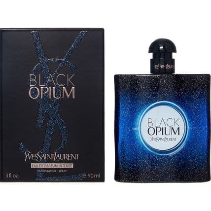 Yves Saint Laurent Black Opium EDP Intense 90ml