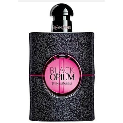 Yves Saint Laurent Black Opium EDP Neon 75ml