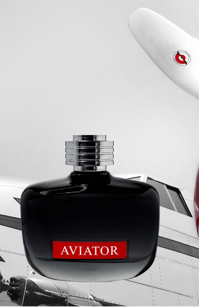 AVIATOR FLAYBACK EDITION EDT-100ML