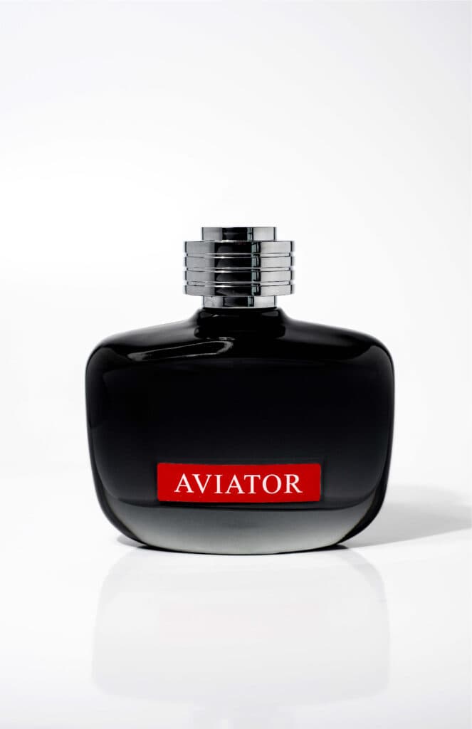 AVIATOR FLAYBACK EDITION EDT-100ML