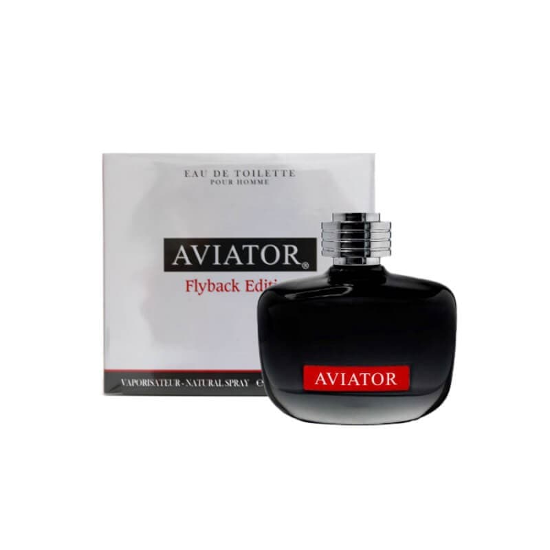 AVIATOR FLAYBACK EDITION EDT-100ML