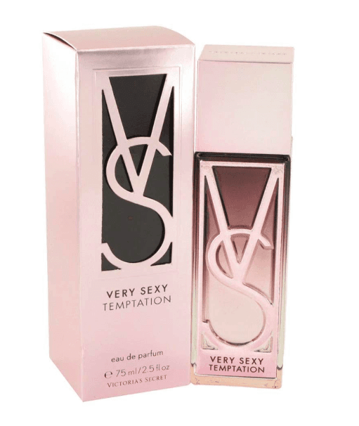 Victoria's Secret Very Sexy Temptation EDP 75ML