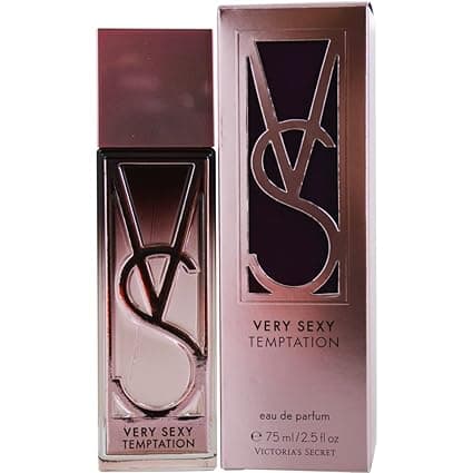 Victoria's Secret Very Sexy Temptation EDP 75ML