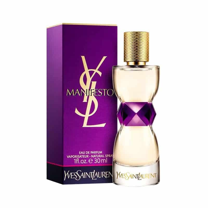 MANIFESTO YSL EDP
