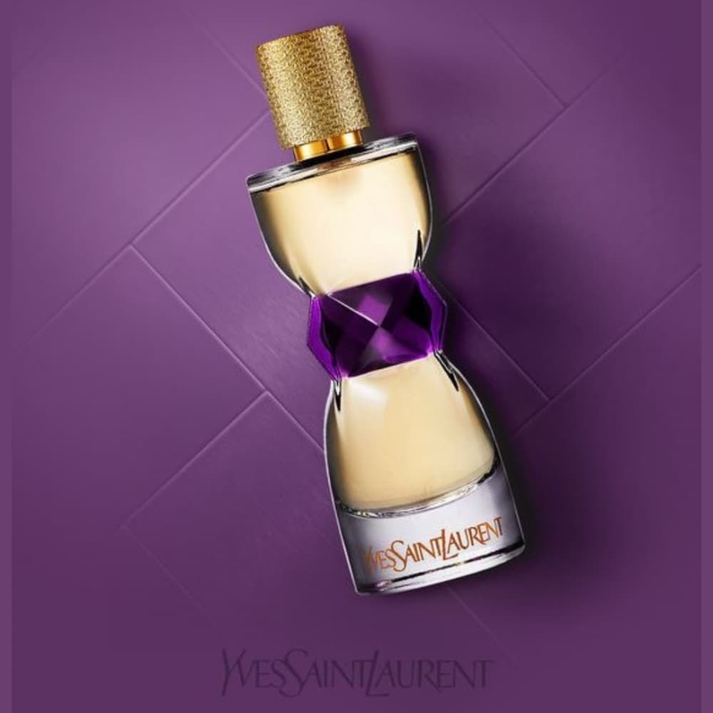 MANIFESTO YSL EDP
