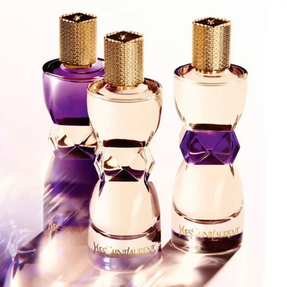 MANIFESTO YSL EDP