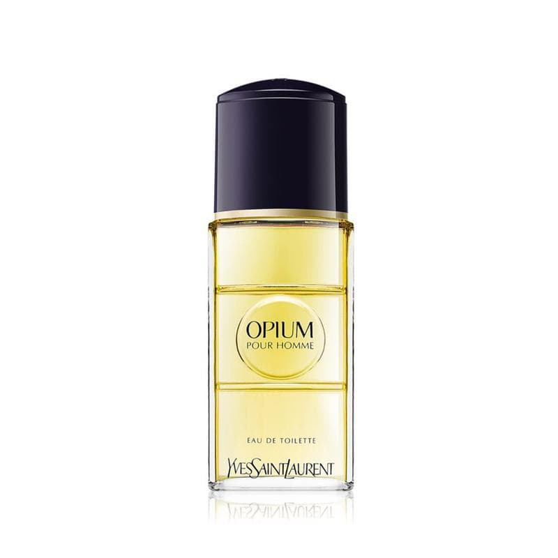 Yves Saint Laurent Opium EDT 100ml
