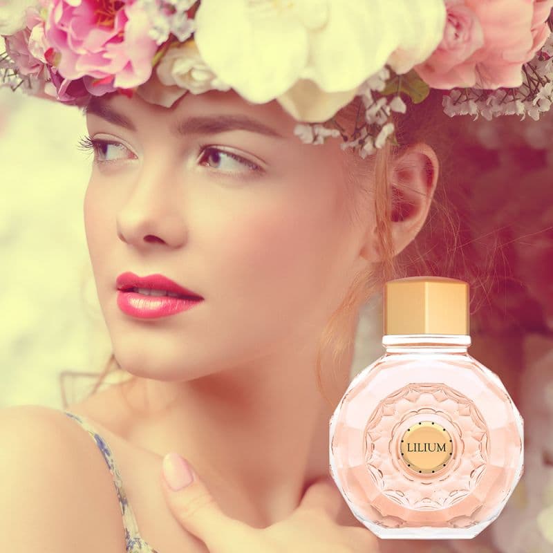 Lilium by Yves De Sistelle Eau De Parfum