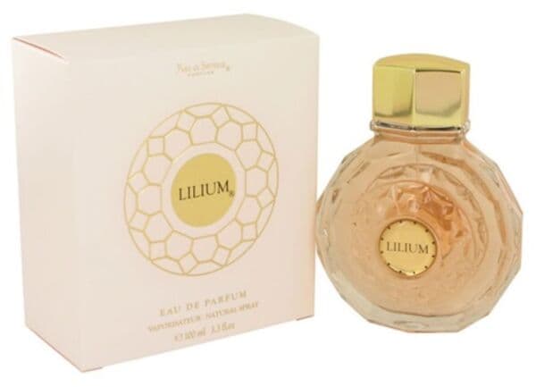 Lilium by Yves De Sistelle Eau De Parfum