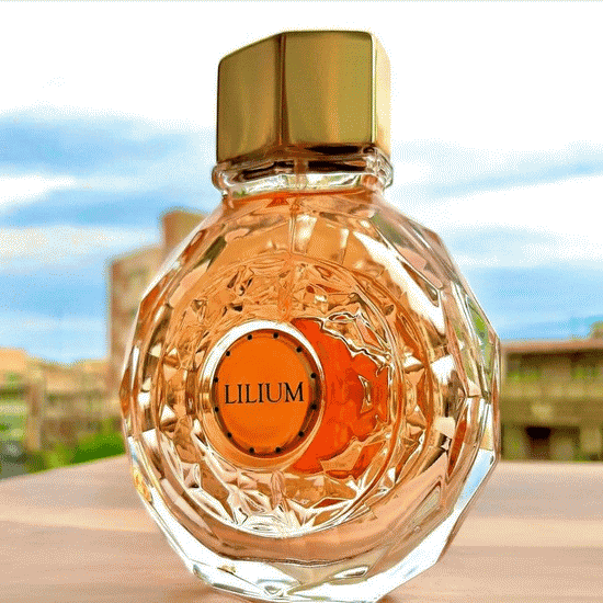 Lilium by Yves De Sistelle Eau De Parfum