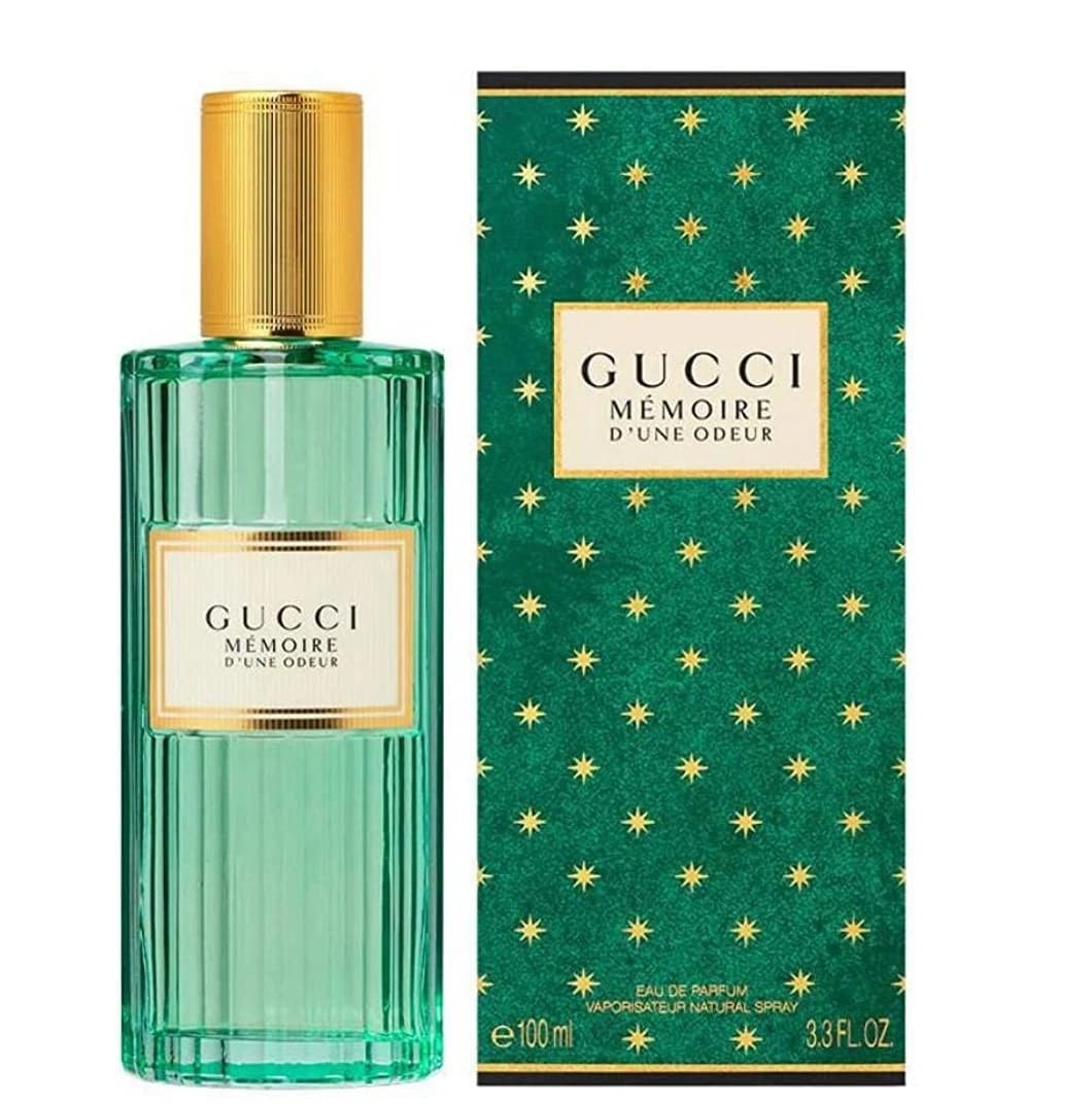 Gucci Memoire D’Une Odeur EDP 100ml
